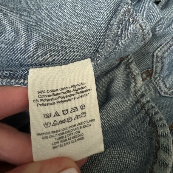 Free People Rumors Jacket - Picture 4 of 5